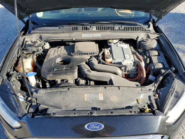 Photo 11 from auction – 2013 FORD FUSION SE with VIN 3FA6P0LUXDR120033