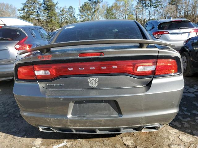 Photo 6 from auction – 2011 DODGE CHARGER with VIN 2B3CL3CG8BH607889