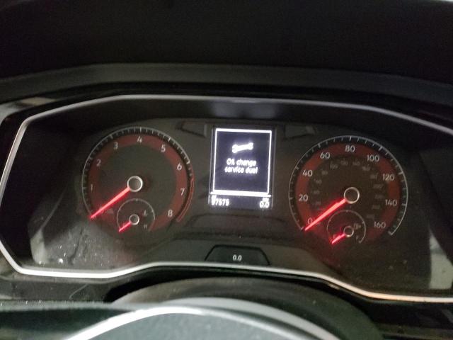 Photo 9 from auction – 2019 VOLKSWAGEN JETTA S with VIN 3VWCB7BU4KM199003