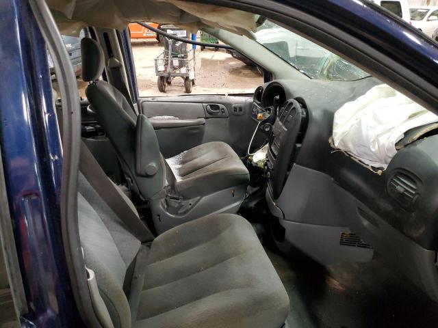 Photo 7 from auction – 2006 DODGE GRAND CARA with VIN 1D4GP24R06B510363