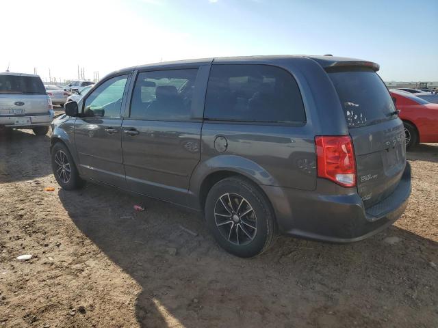 Photo 2 from auction – 2016 DODGE GRAND CARA with VIN 2C4RDGCG1GR359368