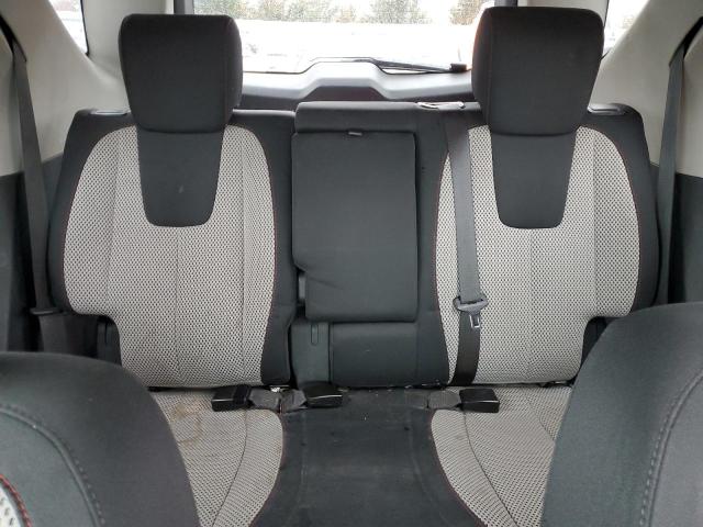 Photo 10 from auction – 2011 CHEVROLET EQUINOX LT with VIN 2CNFLDE51B6426735