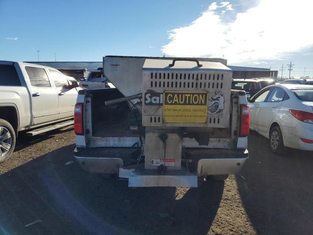 Photo 6 from auction – 2012 FORD F350 SUPER with VIN 1FT8X3B6XCEA17624