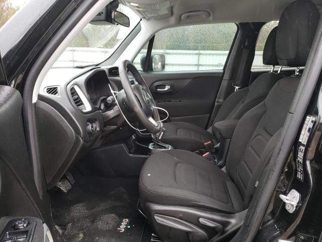 Photo 7 from auction – 2018 JEEP RENEGADE L with VIN ZACCJABB8JPJ05487