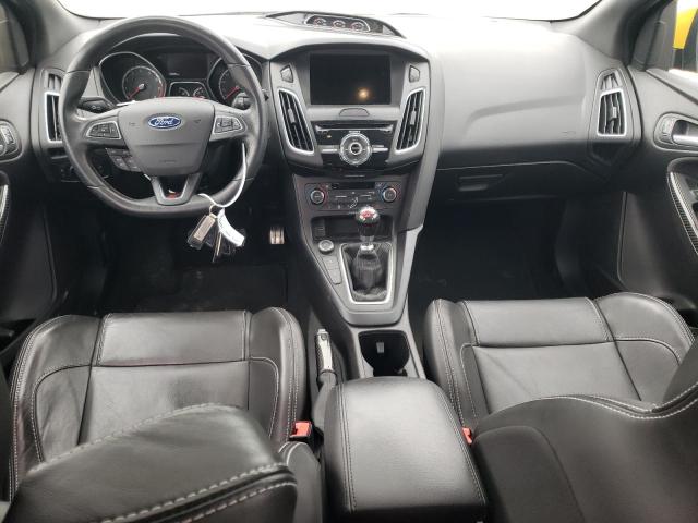 Photo 8 from auction – 2017 FORD FOCUS ST with VIN 1FADP3L99HL213795