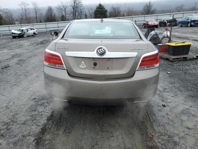 Photo 6 from auction – 2012 BUICK LACROSSE with VIN 1G4GL5G34CF186951