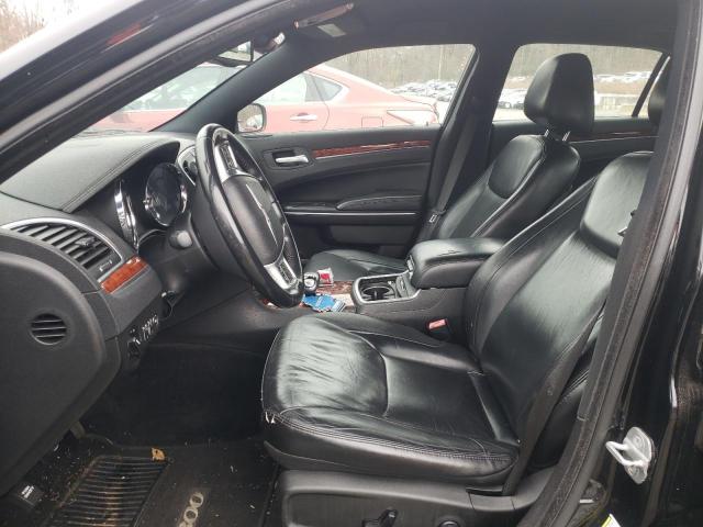 Photo 7 from auction – 2013 CHRYSLER 300 with VIN 2C3CCAAG9DH519432