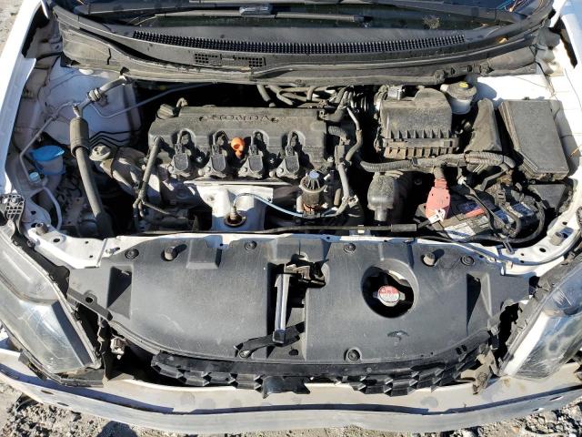 Photo 11 from auction – 2015 HONDA CIVIC EXL with VIN 19XFB2F95FE034974