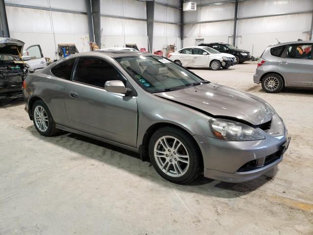 Photo 4 from auction – 2006 ACURA RSX with VIN JH4DC54866S012476