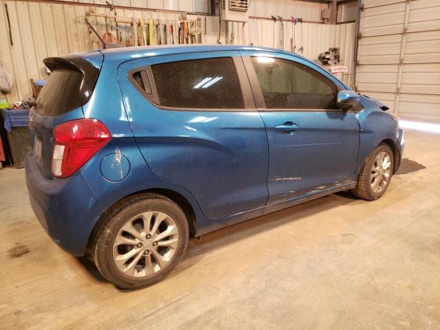 Photo 3 from auction – 2019 CHEVROLET SPARK 1LT with VIN KL8CD6SA0KC804612