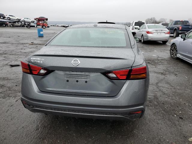 Photo 6 from auction – 2020 NISSAN ALTIMA S with VIN 1N4BL4BV2LC269755