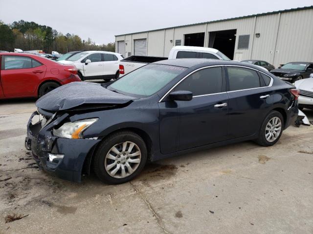 NISSAN ALTIMA 2.5 2013 with VIN 1N4AL3AP5DN535333 - Photo from auction