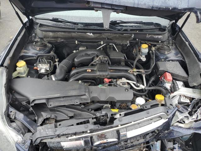 Photo 11 from auction – 2013 SUBARU LEGACY 2.5 with VIN 4S3BMBC65D3044721