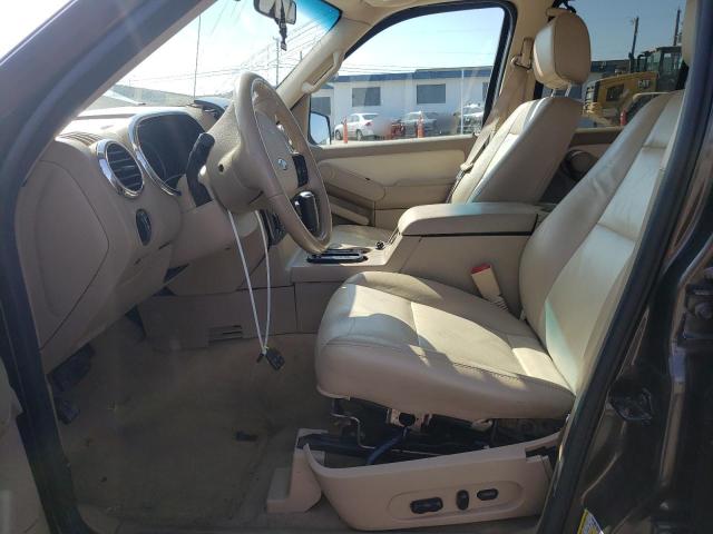 Photo 7 from auction – 2007 FORD EXPLORER X with VIN 1FMEU73E07UB85109