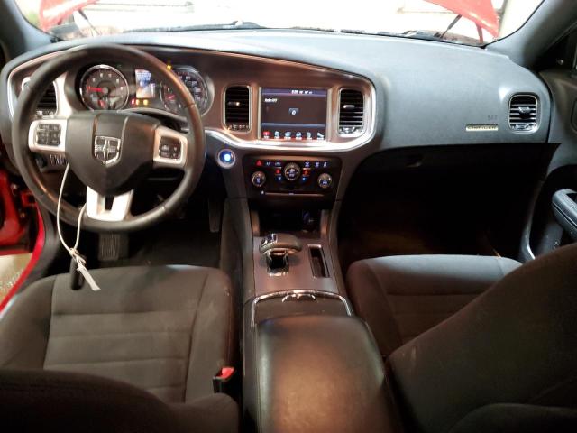 Photo 8 from auction – 2012 DODGE CHARGER SX with VIN 2C3CDXJG8CH184002