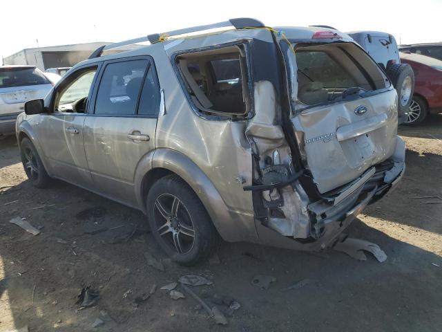 Photo 2 from auction – 2005 FORD FREESTYLE with VIN 1FMDK05105GA36617