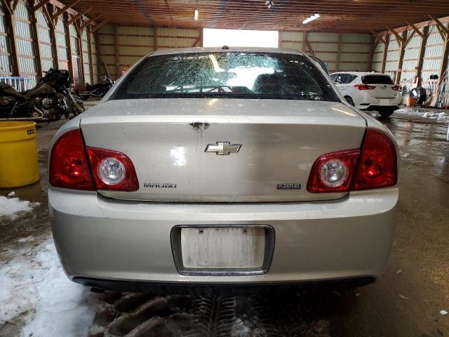 Photo 6 from auction – 2010 CHEVROLET MALIBU LS with VIN 1G1ZB5E02AF134717