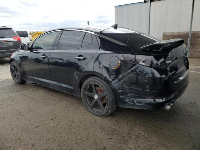Photo 2 from auction – 2013 KIA OPTIMA EX with VIN 5XXGN4A75DG167963