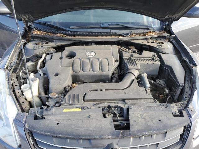 Photo 11 from auction – 2012 NISSAN ALTIMA BAS with VIN 1N4AL2AP1CN470618