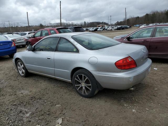 Photo 2 from auction – 2001 ACURA CL with VIN 19UYA42611A004404