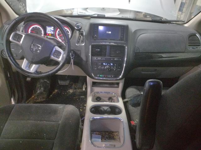 Photo 8 from auction – 2012 DODGE GRAND CARA with VIN 2C4RDGDG1CR172396