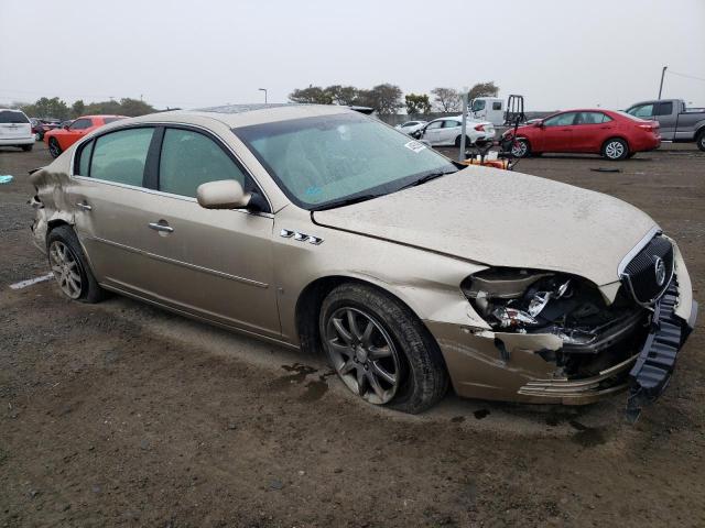 Photo 4 from auction – 2006 BUICK LUCERNE CX with VIN 1G4HD57226U192515