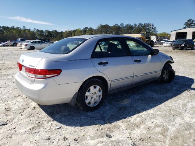 Photo 3 from auction – 2004 HONDA ACCORD with VIN 1HGCM56104A135656
