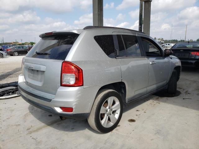 Photo 3 from auction – 2011 JEEP COMPASS SP with VIN 1J4NT1FA0BD170609