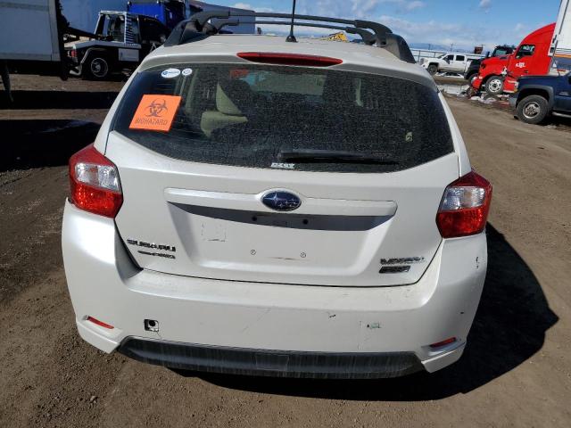 Photo 6 from auction – 2013 SUBARU IMPREZA SP with VIN JF1GPAL60DH200163