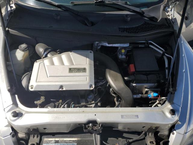 Photo 11 from auction – 2009 CHEVROLET HHR SS with VIN 3GNCA63X39S522883