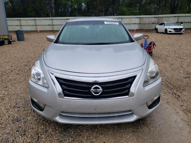 Photo 5 from auction – 2015 NISSAN ALTIMA 2.5 with VIN 1N4AL3AP1FN320132