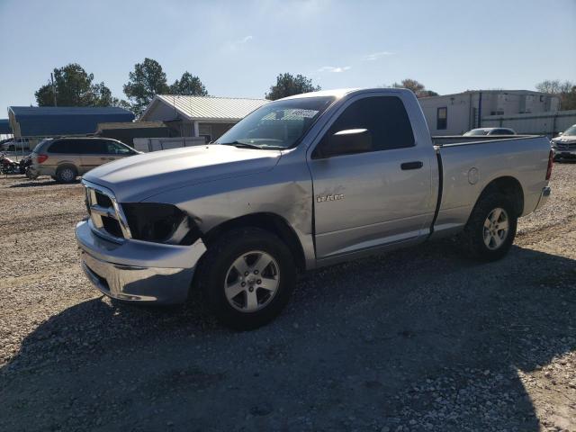 Photo 1 from auction – 2009 DODGE RAM 1500 with VIN 1D3HB16P79J509606