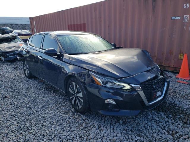 Photo 4 from auction – 2020 NISSAN ALTIMA SL with VIN 1N4BL4EV5LC142221