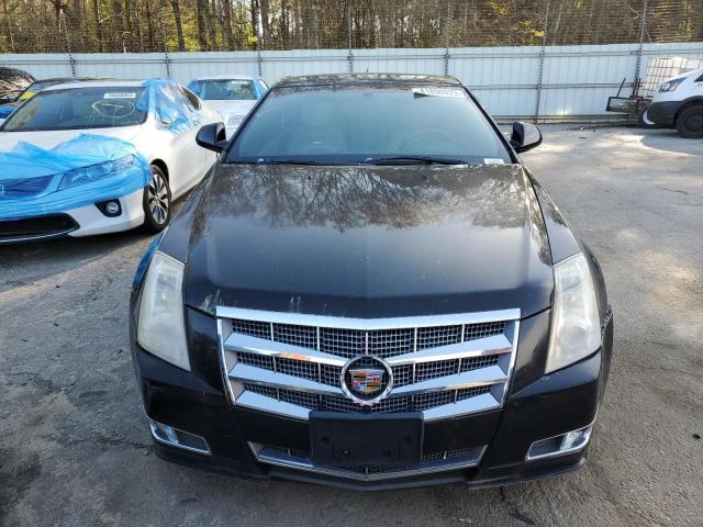 Photo 5 from auction – 2011 CADILLAC CTS PREMIU with VIN 1G6DS1ED3B0154348