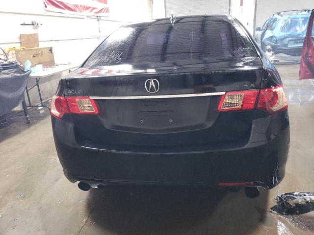 Photo 6 from auction – 2011 ACURA TSX with VIN JH4CU2F61BC017043