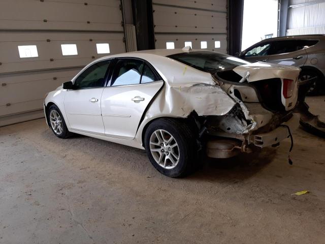 Photo 2 from auction – 2014 CHEVROLET MALIBU 1LT with VIN 1G11C5SL7EF123727