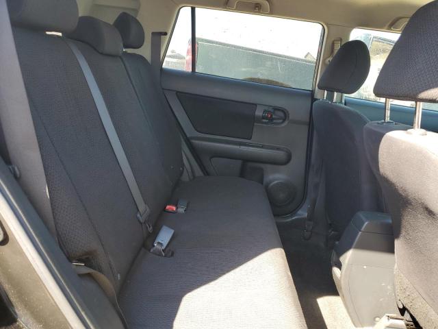 Photo 10 from auction – 2008 SCION XB with VIN JTLKE50E281044529