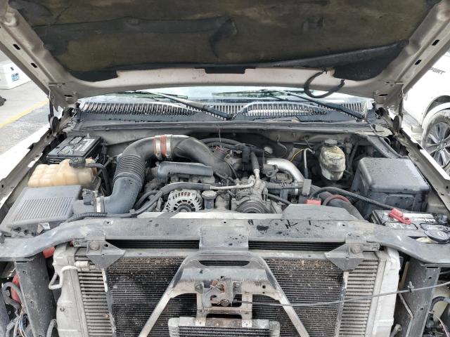 Zdjęcie 7 z aukcji – 2004 CHEVROLET SILVERADO z VIN 1GCHC29214E245862