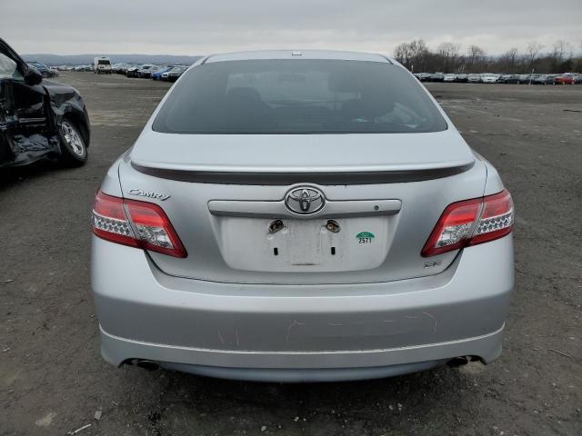 Photo 6 from auction – 2011 TOYOTA CAMRY BASE with VIN 4T1BF3EK0BU199688