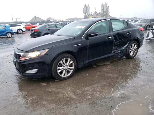 KIA OPTIMA EX 2013 z numerem VIN 5XXGN4A77DG173358 - Zdjęcie z aukcji