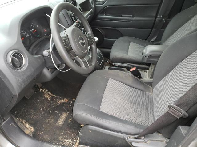Photo 7 from auction – 2013 JEEP COMPASS SP with VIN 1C4NJCBA4DD229399