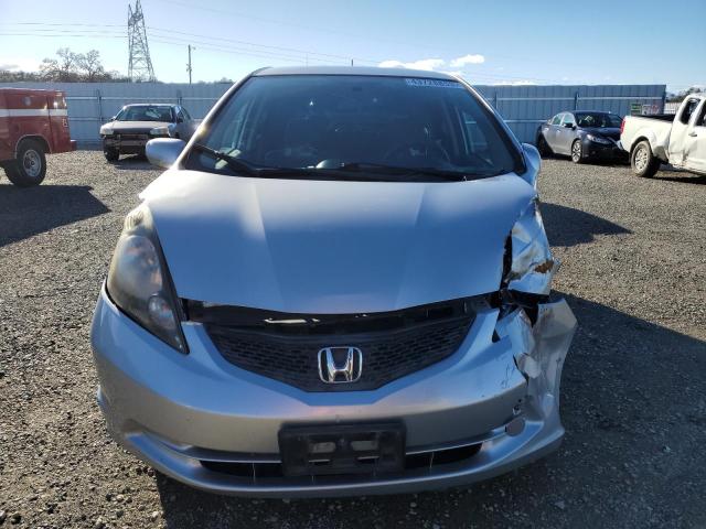 Photo 5 from auction – 2012 HONDA FIT with VIN JHMGE8H31CC025357