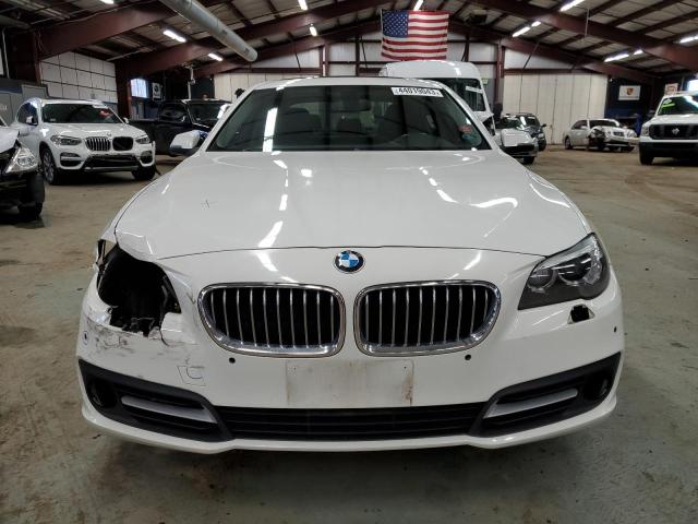 Photo 5 from auction – 2015 BMW 535 XI with VIN WBA5B3C59FD546920