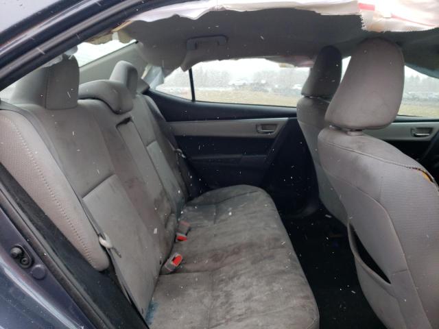 Photo 10 from auction – 2016 TOYOTA COROLLA L with VIN 5YFBURHE5GP498911