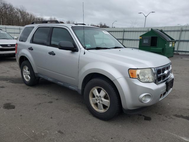 Photo 4 from auction – 2010 FORD ESCAPE XLT with VIN 1FMCU0D78AKD36327