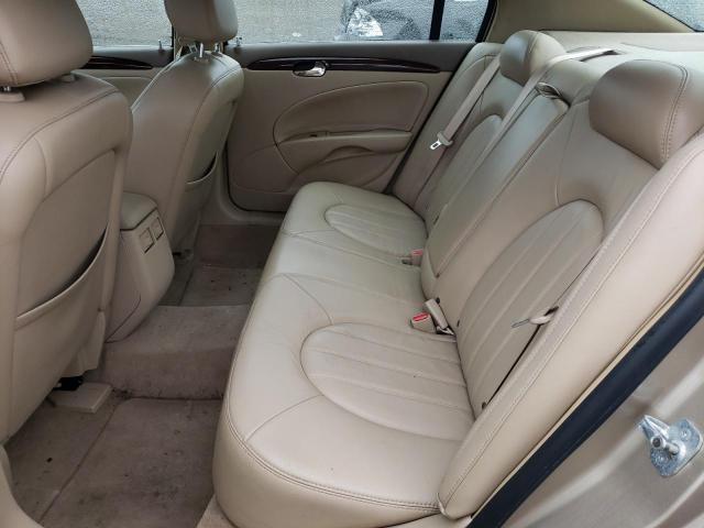 Foto 10 de la subasta – 2006 BUICK LUCERNE CX con VIN 1G4HD57226U192515