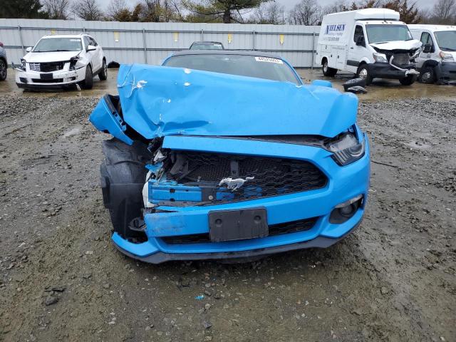 Photo 5 from auction – 2017 FORD MUSTANG with VIN 1FA6P8TH8H5229925