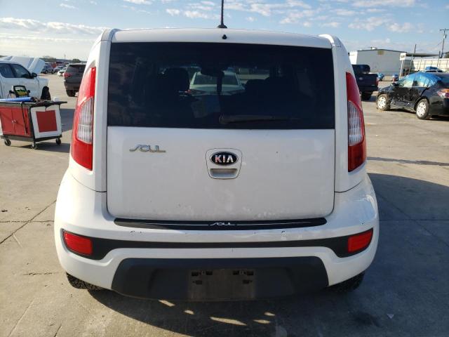 Photo 6 from auction – 2013 KIA SOUL + with VIN KNDJT2A65D7760013