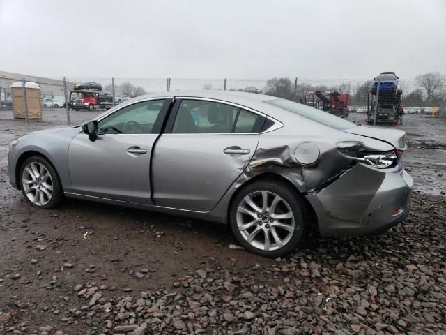 Photo 2 from auction – 2014 MAZDA 6 TOURING with VIN JM1GJ1V69E1117821