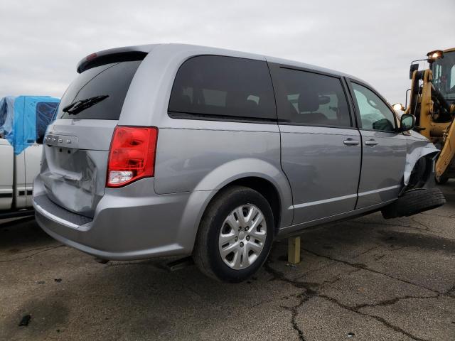 Photo 3 from auction – 2018 DODGE GRAND CARA with VIN 2C4RDGBG9JR177457